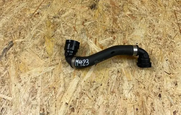 BMW X3 F25 Engine coolant pipe/hose 7617380