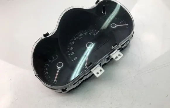 KIA Picanto Speedometer (instrument cluster) 940331Y119