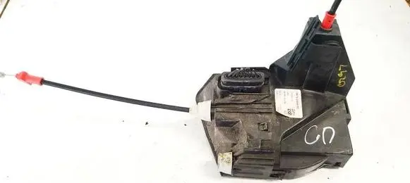 Land Rover Discovery Sport Rear door lock GK7224994BD