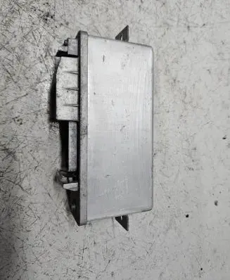 ABS control unit/module