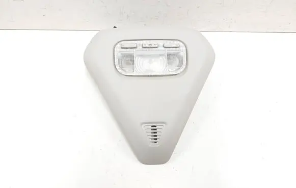 Citroen C4 I Picasso Front seat light 9654313577