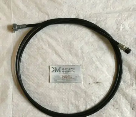Mercedes-Benz T1 Speedometer cable 0055457307