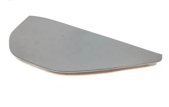Volkswagen Tiguan Allspace Dashboard side end trim 5NN858218 100002798 29032016