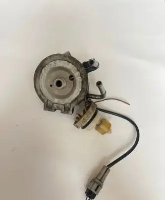 Mitsubishi Outlander Fuel filter housing 