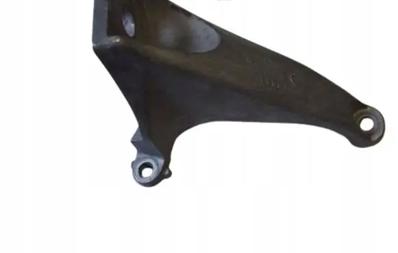 Audi A8 S8 D3 4E Gearbox mounting bracket 4E0399114AT