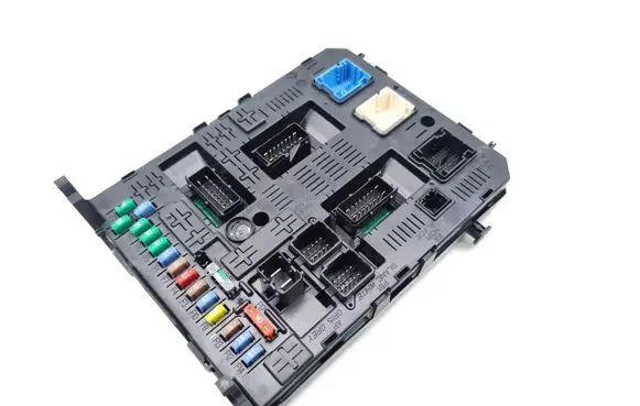 Fuse module