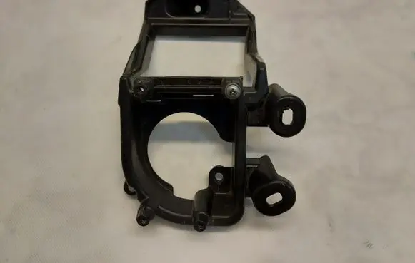 Lexus RX V Fog light bracket 52126-48140-JLK012