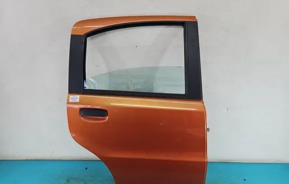 Fiat Panda II Rear door IMPRK1467810