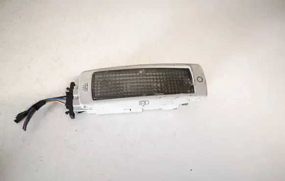 Volkswagen Bora Other interior light 3b0947291