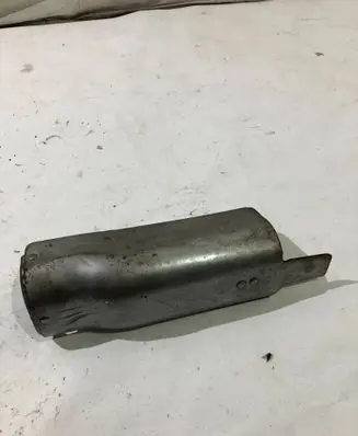 BMW 7 E38 Heat shield in engine bay 2249843a