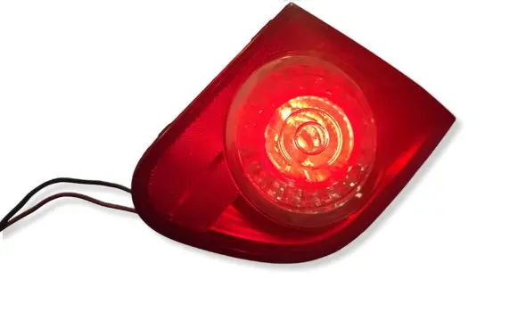Volkswagen PASSAT B6 Tailgate rear/tail lights 3C5945093C