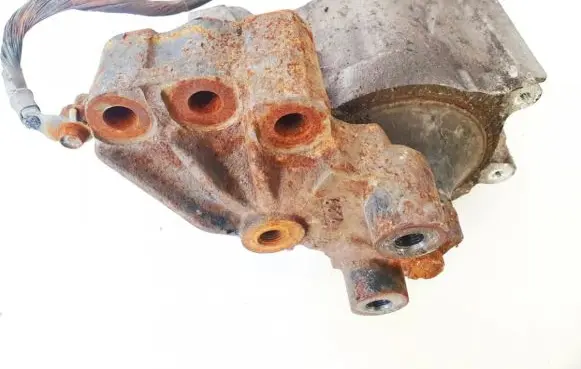 Honda CR-V Engine mount bracket 809090