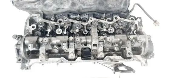 Mazda Premacy Engine head rf3f21