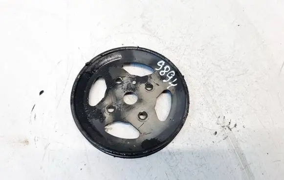 Nissan X-Trail T30 Power steering pump pulley 