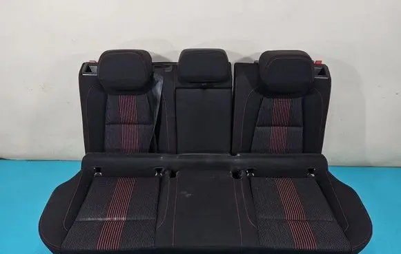 Skoda Karoq Second row seats IMPRK1449563