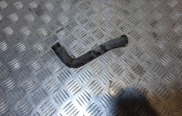 Audi Q7 4L Engine coolant pipe/hose