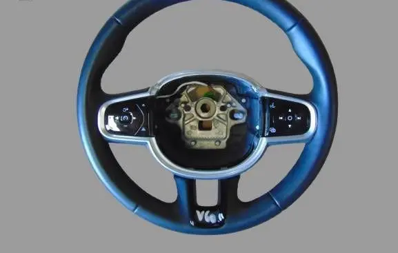 Volvo V60 Steering wheel