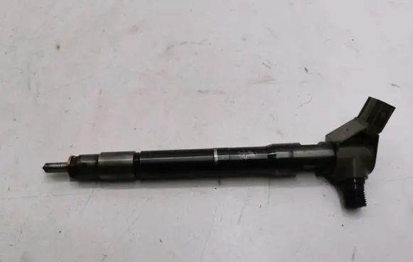 Mazda CX-5 Fuel injector 3CFD01FF 0102FD02 FB00FF01