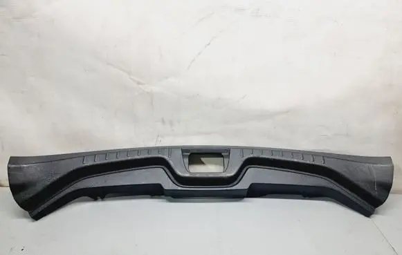 Volvo V60 Trunk/boot sill cover protection 30721873 39804261