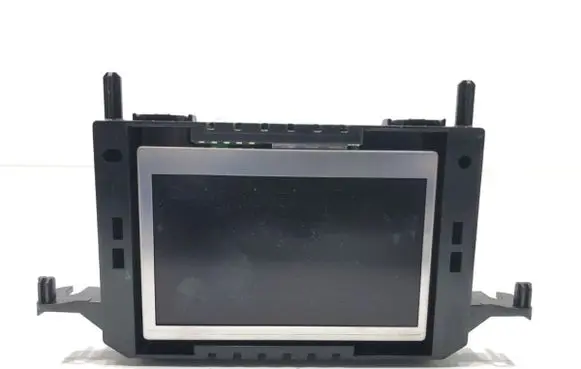 Ford Fiesta Screen/display/small screen F1BT-18B955-GA