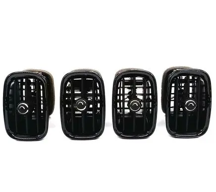 Mini Cooper Countryman F60 Dashboard trim 19050710