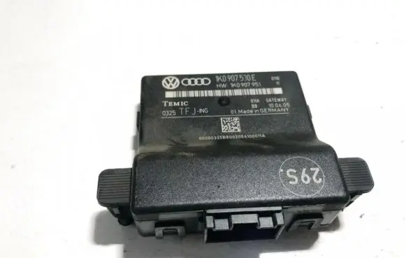 Volkswagen Golf V Door control unit/module 1k0907530e 1k0907951