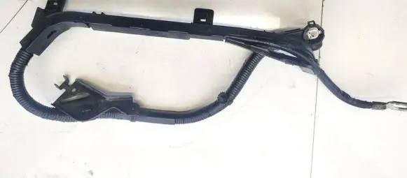 Mazda 6 Other wiring loom GKK867P71 GKK8-67P71
