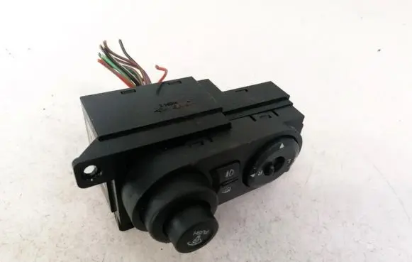 Chevrolet Epica Wing mirror switch 6K02