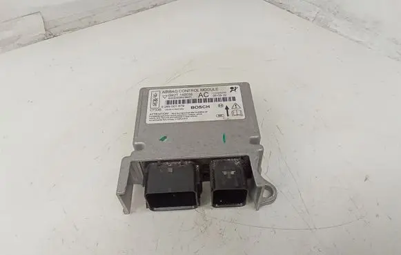Ford S-MAX Airbag control unit/module 6M2T14B056AC 0285001679