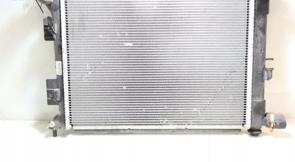 Hyundai i20 (GB IB) Coolant radiator