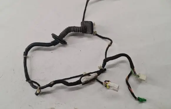 Volvo S40, V40 Front door wiring loom 30623387
