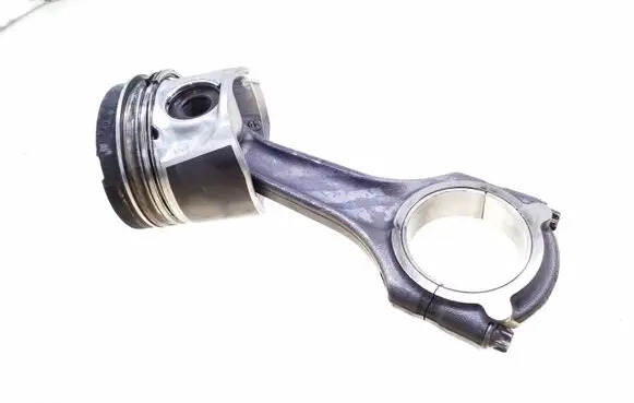 Mercedes-Benz A W168 Piston with connecting rod