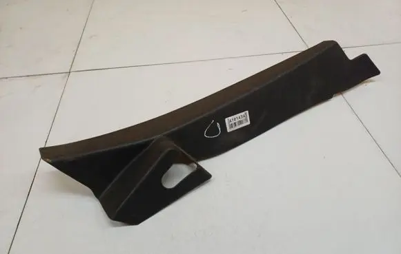 Renault Clio III (D) pillar trim (bottom) 8200313523