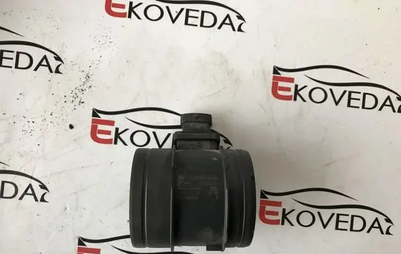 Fiat Ducato Mass air flow meter 55220331