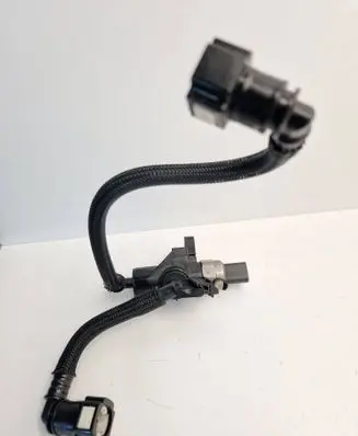 Peugeot 2008 II Fuel pressure sensor 9809052680 810P6501 16D8MX17