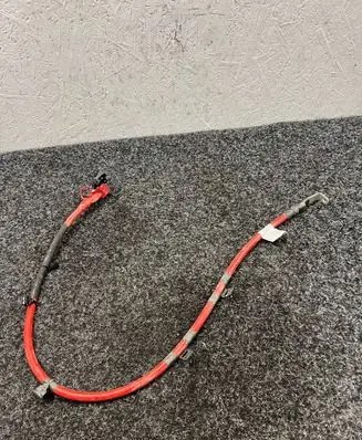 BMW i4 Positive cable (battery) 5A68284