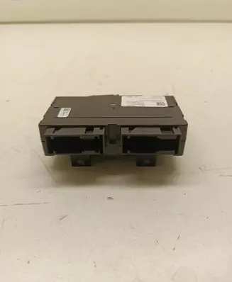 BMW 3 G20 G21 Air conditioning/heating control unit 160466