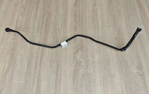 Volkswagen Amarok II Fuel return line/hose MB3G9J285KA