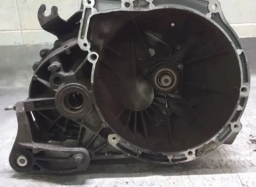 Volvo S80 Manual 5 speed gearbox 3M5R7F096YF MTX75 36050977