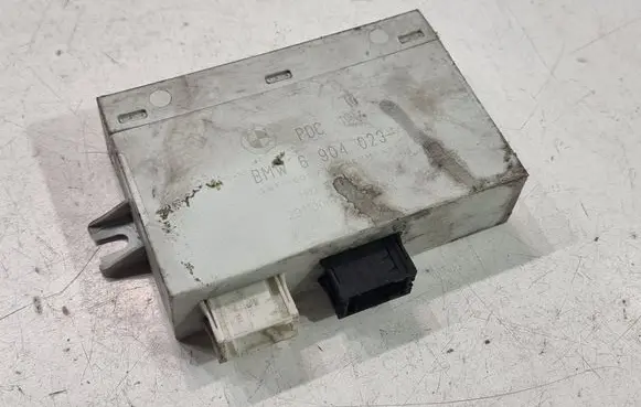 BMW 5 E39 Parking PDC control unit/module 6904023