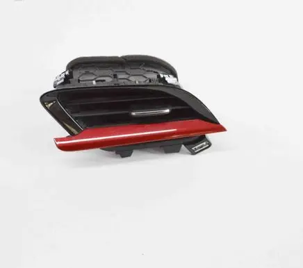 Opel Corsa F Dashboard air vent grill cover trim 545326626