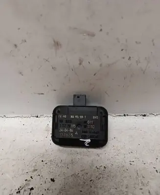 Volkswagen PASSAT B6 Rain sensor 1K0955559T 117212115