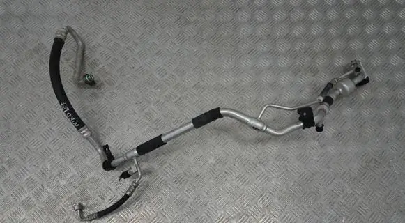 KIA Niro Air conditioning (A/C) expansion valve DX1T1CWFAA02W
