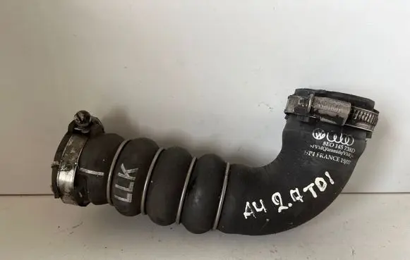 Audi A4 S4 B7 8E 8H Intercooler hose/pipe 8E0145738D