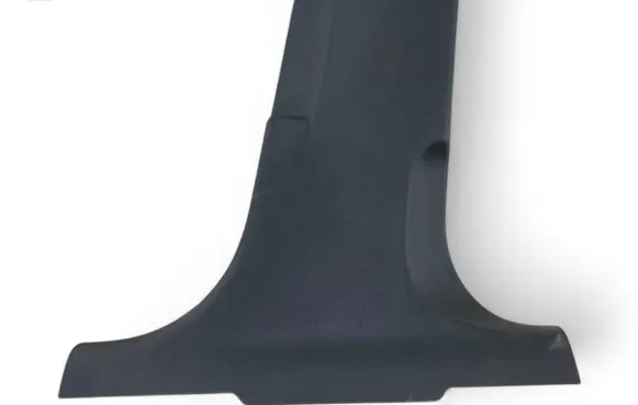 Audi A6 S6 C7 4G (B) pillar trim (bottom) 4G0867240A