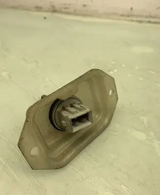 Audi A6 S6 C4 4A Interior temperature sensor 4A0820539