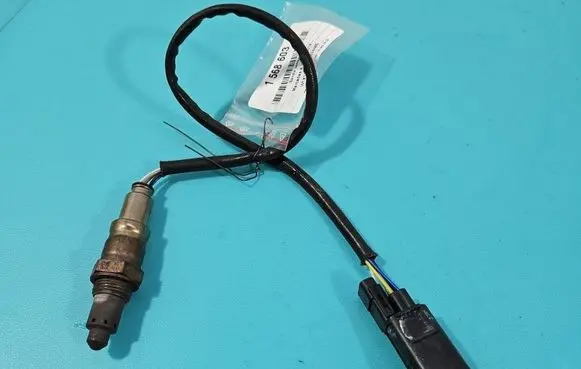 Mercedes-Benz A W177 AMG Lambda probe sensor A0005422404 IMPRK1568603