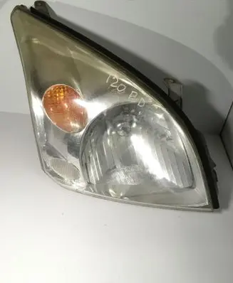 Toyota Land Cruiser (J120) Headlight/headlamp KOITO6094 8465