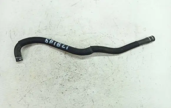Maserati Ghibli Engine coolant pipe/hose 6622114E