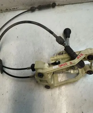 Honda Jazz Gear selector